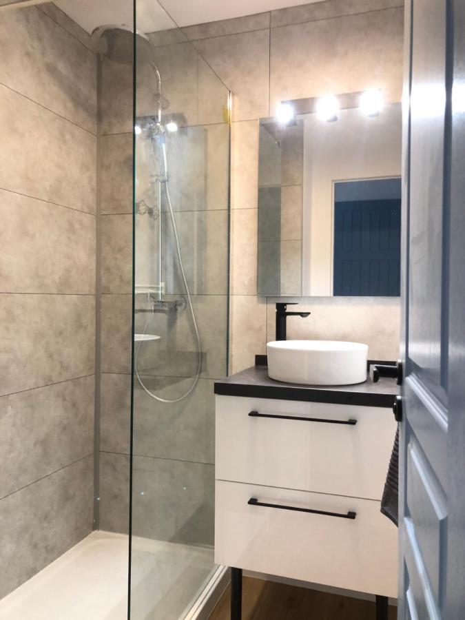 Ravissant Appartement Au Domaine Du Golf Lacanau Exterior foto